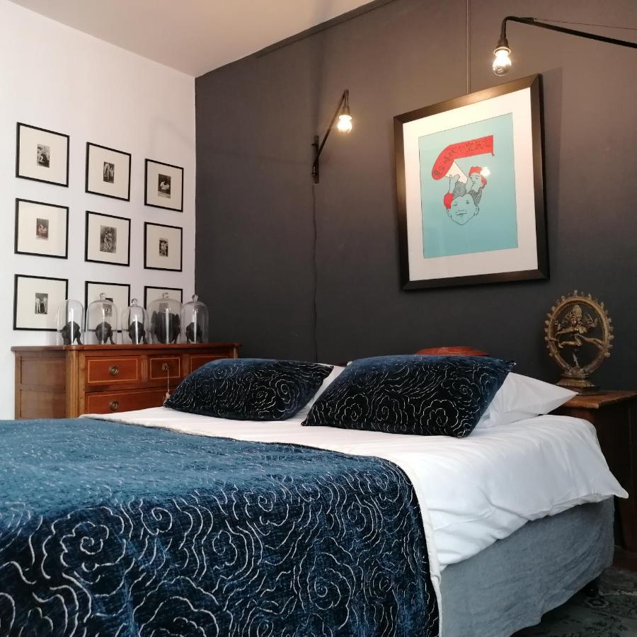 The Appart 90M2 Au Coeur De La Vieille Ville La Rochelle  Eksteriør bilde