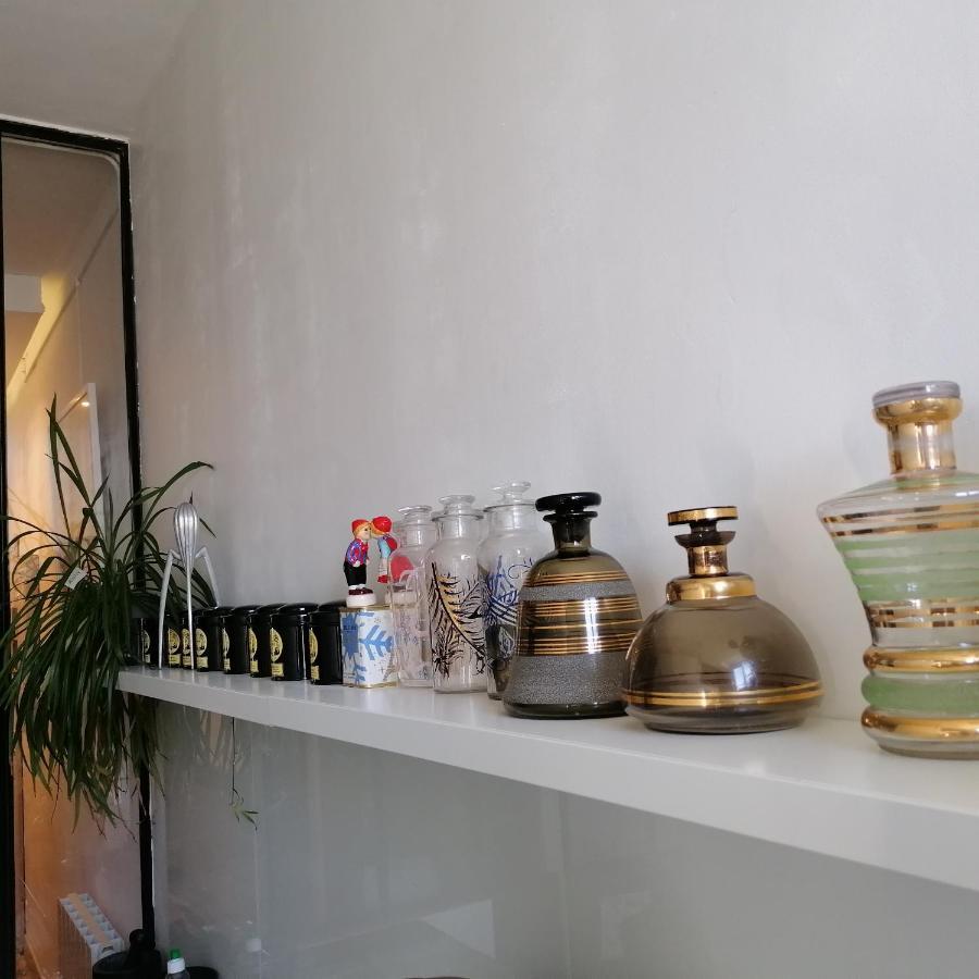 The Appart 90M2 Au Coeur De La Vieille Ville La Rochelle  Eksteriør bilde