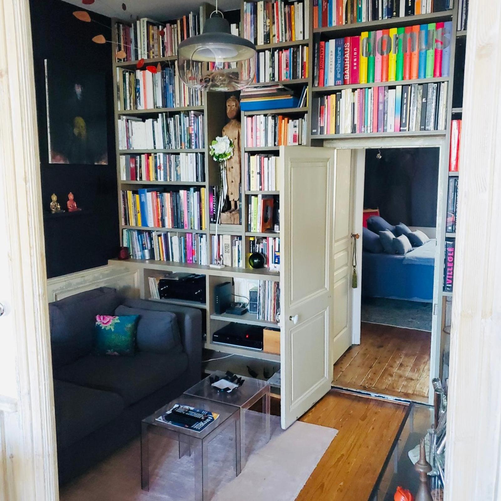 The Appart 90M2 Au Coeur De La Vieille Ville La Rochelle  Eksteriør bilde