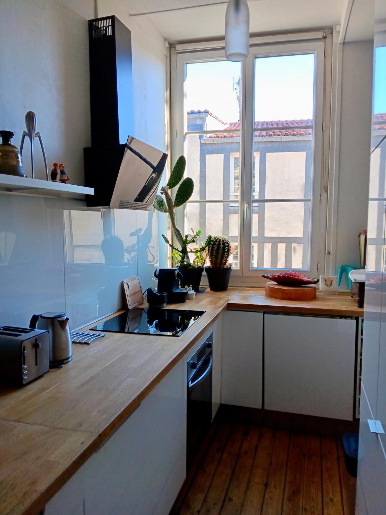 The Appart 90M2 Au Coeur De La Vieille Ville La Rochelle  Eksteriør bilde