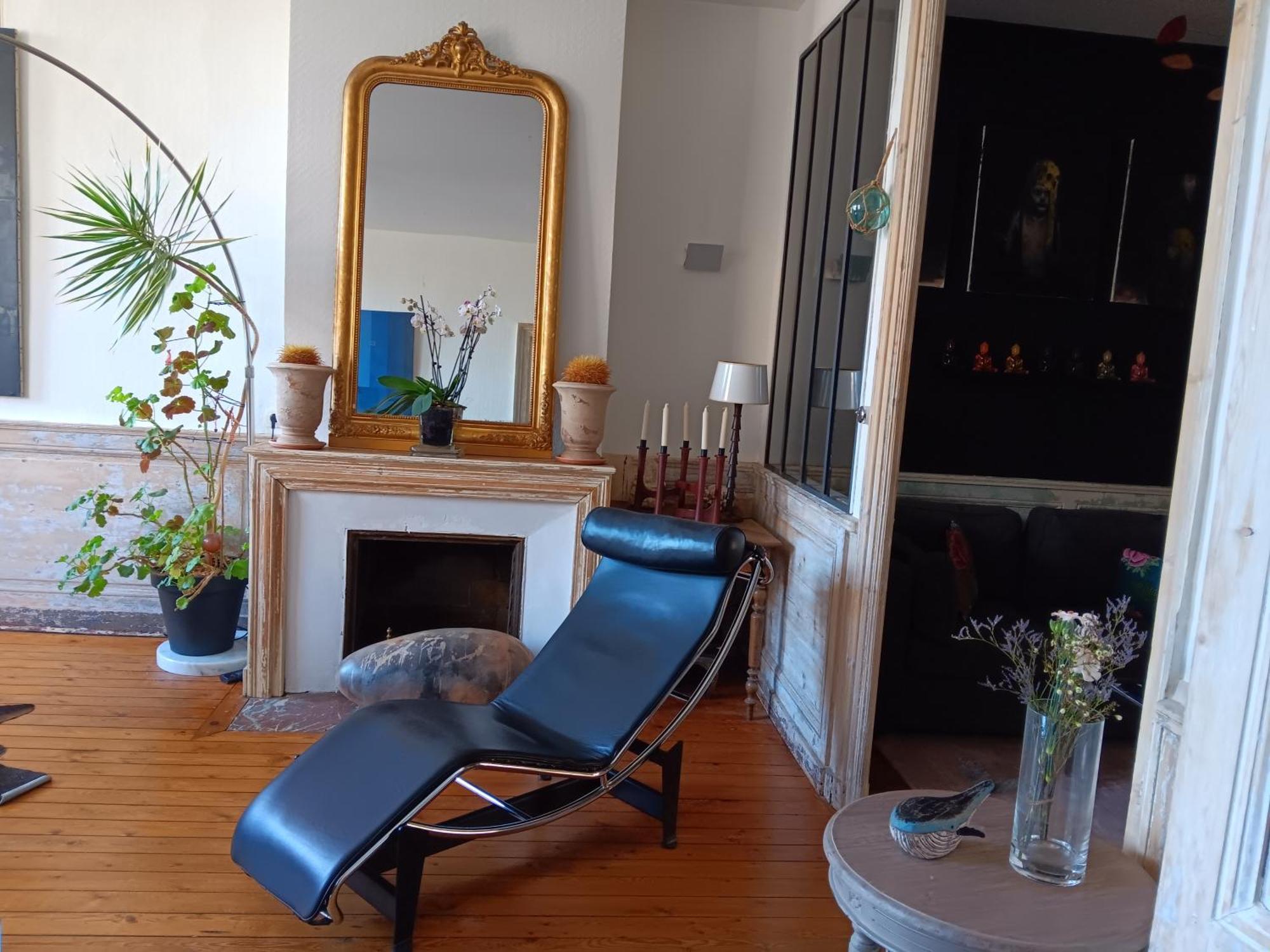The Appart 90M2 Au Coeur De La Vieille Ville La Rochelle  Eksteriør bilde