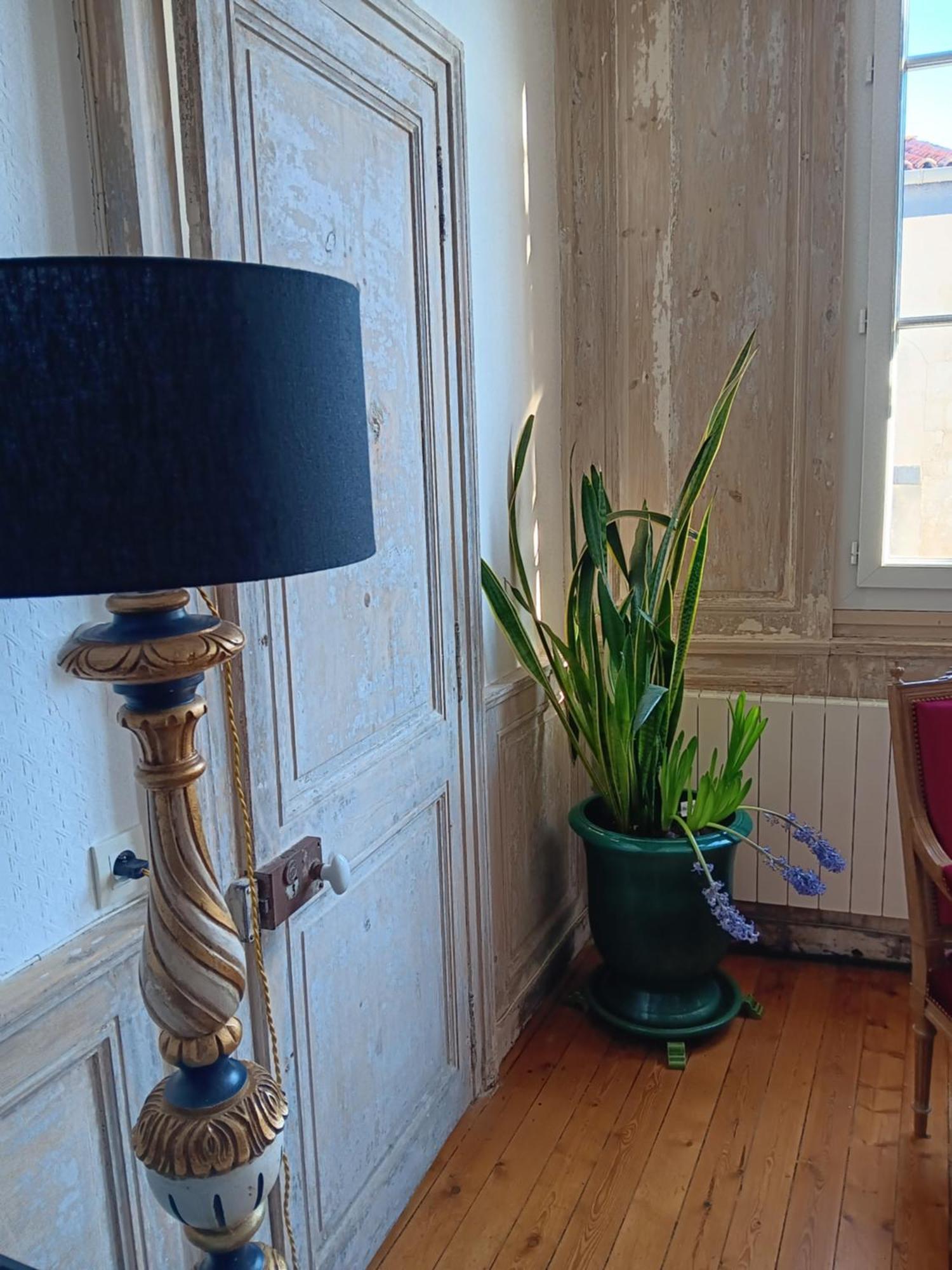 The Appart 90M2 Au Coeur De La Vieille Ville La Rochelle  Eksteriør bilde